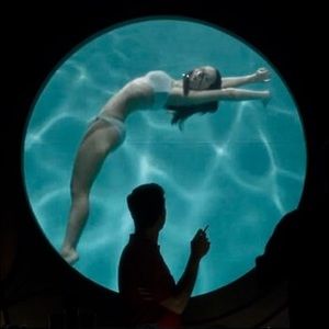 Meet your Posher, Annushka